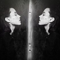 Cómo 2 gotas de qgua. Portrait Photograph project by rauldomingueza - 09.15.2018