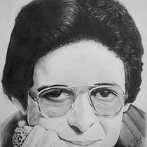 Mi Proyecto del curso: Retrato realista con lápiz de grafito. Un progetto di  di Wilson Jaramillo Arango - 08.10.2018