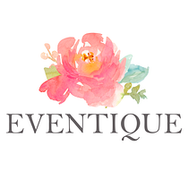 Mi Proyecto del curso: Introducción al marketing digital en Instagram - Eventique El Salvador: @eventique.sv. Events project by Pao Hernández de Portillo - 09.25.2018