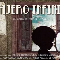 Viajero Infinito: Movimiento retro en After Effects Ein Projekt aus dem Bereich 2-D-Animation von Sigur Claros - 26.09.2018