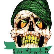 Mis diseños de tatuajes. Un projet de Dessin artistique de pablo opazo cortes - 31.12.2018