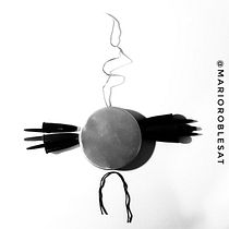 Mi Proyecto del curso: Las leyes de la percepción visual: unidad, peso, equilibrio y movimiento. Een project van  Creativiteit, Grafisch ontwerp, Fotografie, Mobiele fotografie, Productfotografie,  Design management y Retoucheren van foto's van Mario Robles Rionegro - 29.09.2018