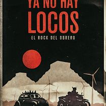 Cartel Ya no hay locos (proyecto Cartelismo ilustrado). Projekt z dziedziny  Projektowanie plakatów użytkownika viajesdenicole - 31.08.2018