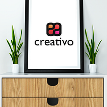Mi Proyecto del curso: Tipografía y Branding: Diseño de un logotipo icónico. Un projet de Br, ing et identité, Création de logos , et Design graphique de Carlos Iván Pérez García - 15.09.2018
