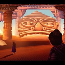 Mi Proyecto del curso: Concept art para videojuegos. Concept Art, Drawing, Digital Illustration, and Video Games project by Araceli López Carmona - 10.01.2018