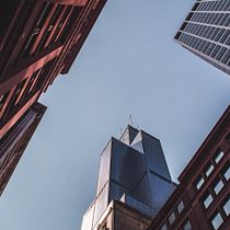 Mi viaje a América. Projekt z dziedziny Fotografia użytkownika Ángel Jiménez Aguado - 03.10.2018