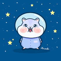 Mi Proyecto del curso: Diseño de personajes estilo kawaii. Traditional illustration, and Digital Illustration project by Fabiola Villena Suárez - 10.05.2018