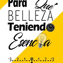Mi Proyecto del curso: Copywriting: define el tono de tu marca personal. Photograph, and Portrait Photograph project by Yaiza Asenjo - 10.09.2018