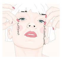 Mi Proyecto del curso: Claves para crear un portafolio de ilustración profesional. Fine Arts, Drawing, Artistic Drawing, Portrait Drawing, and Realistic Drawing project by cris_valencia - 10.09.2018