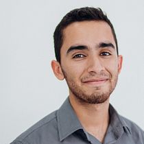 Mi Proyecto del curso: Fotografía de retrato con luz natural  Fotografía a dos queridos amigos Locación improvisada . Portrait Photograph project by Isaias Rodriguez Treviño - 10.09.2018