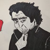 Mi Proyecto del curso: Dibujo para principiantes nivel -1. Desenho projeto de Tania Giménez - 10.10.2018