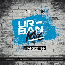 Urban Kaos by Mobifree. Br, ing, Identit, Cop, writing, Creativit, Marketing, Stor, and telling project by Karim Flores - 10.12.2018