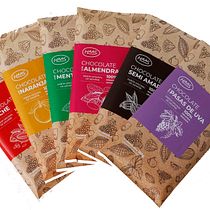 Mi Proyecto del curso: Motivos para repetir . Un projet de Création de motifs, Design graphique , et Packaging de Silvia Rossello - 11.10.2018