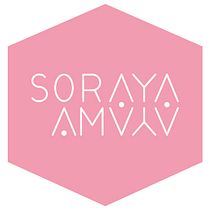 Mi Proyecto del curso: marca personal Soraya Amaya. Br, ing, Identit, Cop, writing, and Design project by samaya - 10.16.2018