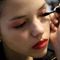 Mi Proyecto del curso. Making of de una sesión fotográfica.. Fashion Photograph project by edwinpinedojr - 10.12.2018
