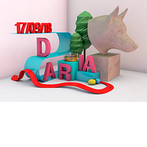 Direccion de Arte sin VRay. 3D, Fine Arts, Creativit, Art Direction, Design, Lighting Design, 3D Modeling, T, and pograph project by Juan Pablo Escobar - 10.14.2018