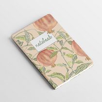 Mi Proyecto del curso: Ilustración botánica con acuarela. Un projet de Beaux Arts de Laura Montalvo Aleixandre - 17.10.2018