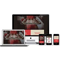 Mi Proyecto del curso: Introducción al Desarrollo Web Responsive con HTML y CSS. Un projet de Développement web, Design graphique , et Marketing digital de David Casanova - 18.10.2018