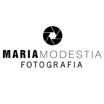 Mi web de fotografía, MARIA MODESTIA!. Projekt z dziedziny Web design użytkownika María Fernanda Perez - 03.02.2019