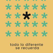 Todo lo que se recuerda. Digital Marketing, Br, ing, Identit, Creative Consulting, Cop, writing, Creativit, Design, Poster Design, Logo Design, Graphic Design, Events, Marketing, Advertising, and Social Media project by Susana Luque - 10.22.2018