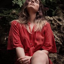 Mi Proyecto del curso: Fotografía de moda y retoque digital  -- Laura Huerga --. Un projet de Photographie de mode de Raquel Botas - 06.06.2018