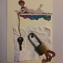 La pesca ilegal. Un projet de Collage de Jordi Herchez - 24.10.2018