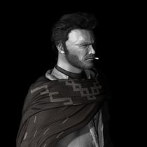 Mi Proyecto del curso: Rubio. Un projet de Modélisation 3D de Omar Rommel Tejada Pereyra - 26.10.2018