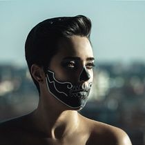 Mi Proyecto del curso: Retoque fotográfico de moda y belleza con Photoshop. Un projet de Photographie de Karem Salazar Beltran - 26.10.2018