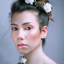 Mi Proyecto del curso: Autorretrato fotográfico artístico. Creativit, Photograph, Portrait Photograph, and Photo Retouching project by Estela Parra Sánchez - 10.29.2018