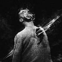 Transition. Photograph project by JuanLu Serrano - 10.30.2018