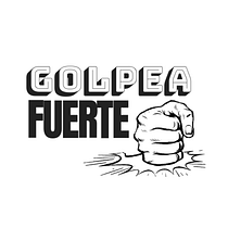 Mi proyecto del curso: Golpeafuerte. Cop, writing, and Creativit project by sergio_lopez_1 - 11.05.2018