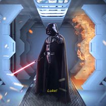 Mi Proyecto del curso: Retoque fotográfico y efectos visuales con Photoshop. Projekt z dziedziny Retuszowanie fotografii użytkownika Samuel Ortega - 02.11.2018