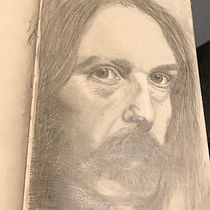 Primeros pasos. Un progetto di Disegno a matita, Disegno di ritratti e Disegno realistico di Ángel De Miguel - 15.11.2018