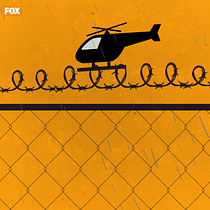 VIS A VIS 4ª TEMPORADA; ESTRENO 3 DE DICIEMBRE EN FOX. Un projet de Animation 2D, Animation de personnages, Cinéma, vidéo et télévision, Design , Illustration traditionnelle , et Vidéo de Cristina Villanueva - 03.12.2018