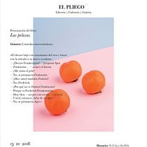 Mi Proyecto del curso: Ortotipografía para diseñadores Ein Projekt aus dem Bereich Verlagsdesign von Iris Vidal - 06.11.2018