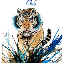 Mi Proyecto del curso: Técnicas aplicadas de ilustración en acuarela. Un progetto di Belle arti, Calligrafia e Lettering di Giovanni - 20.10.2018