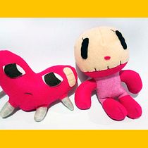 Mi Proyecto del curso: Textile Toys: diseño y creación de personajes en tela. Art To, s, Sewing, and DIY project by Alba Botero - 08.19.2020