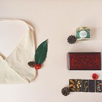 Marcelina Gifts. Mobile Photograph project by Erika Arroyo - 11.07.2018