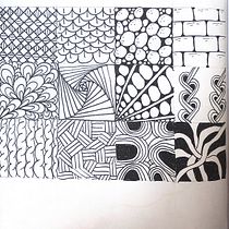 Mi Proyecto del curso: Dibujo para principiantes nivel -1. Criatividade projeto de Gabriela Betancourt - 08.11.2018