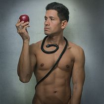 Mi Proyecto del curso: Autorretrato fotográfico artístico. Photograph, Studio Photograph, Portrait Photograph, and Photographic Lighting project by Franklin Cañarte Zamora - 11.10.2018