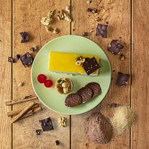 Bon appetit. Product Photograph project by chechusanz - 11.11.2018