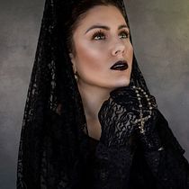 Mi Proyecto del curso: Roots. Photograph, and Portrait Photograph project by mari Carmen Bermejo - 11.11.2018