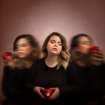Mi Proyecto del curso: Demons. Creativit, Portrait Photograph, and Photo Retouching project by Yaiza Castelo - 11.13.2018
