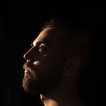 Fotografía de retrato con luz natural. Proyecto final.. Portrait Photograph project by Juan Pedulla - 11.14.2018
