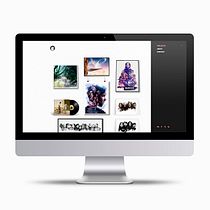 Riuson brand. Projekt z dziedziny 3D, Br, ing i ident, fikacja wizualna, Tworzenie stron internetow, ch, Design, Web design, Trad, c, jna ilustracja i  Nazewnictwo użytkownika Pedro García - 14.11.2018
