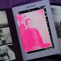 FANZINE – RELATOS DE SOCIEDAD. Projekt z dziedziny Grafika ed, torska, Projektowanie graficzne i Fotografia użytkownika Vanessa Lara Costa - 15.11.2018