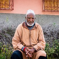 Ramadan en Marrakech. Projekt z dziedziny Fotografia użytkownika fedeiwa_1 - 19.11.2018