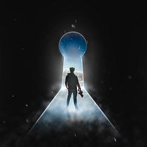 Open Your Mind. Projekt z dziedziny Concept art użytkownika Joffre Tribeños Menacho - 26.01.2019