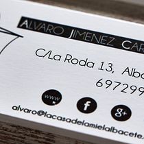 Mi Proyecto del curso: Fotografía de Producto. Product Photograph project by Álvaro Jiménez - 11.21.2018