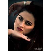 Mi Proyecto del curso: Retoque fotográfico de moda y belleza con Photoshop. Un projet de Photographie de Anaís Serrano - 26.11.2018